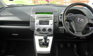 How To Reset Mazda Radio