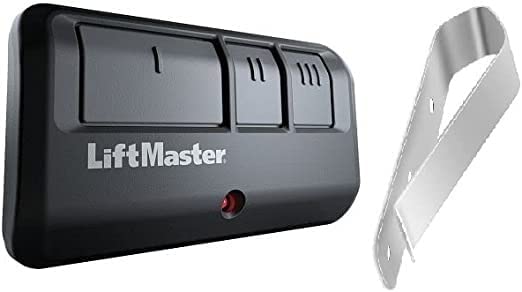 How to Factory Reset LiftMaster Garage Door Opener