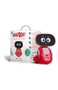 AI-Powered Miko 3 Smart Robot for Kids