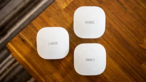 How to Factory Reset the Eero