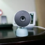 Factory Resetting Your Nest Cam